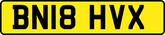 BN18HVX