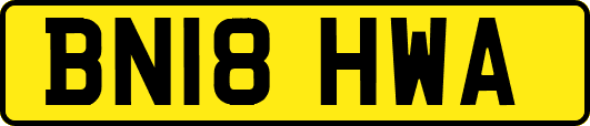 BN18HWA