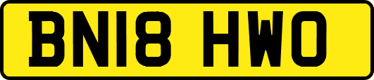 BN18HWO