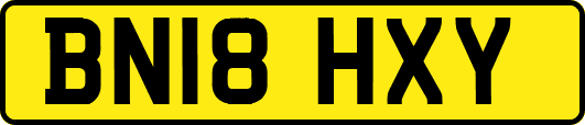 BN18HXY