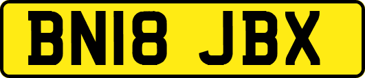 BN18JBX