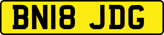 BN18JDG