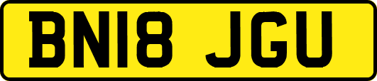 BN18JGU