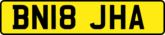 BN18JHA