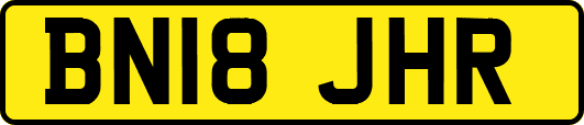 BN18JHR