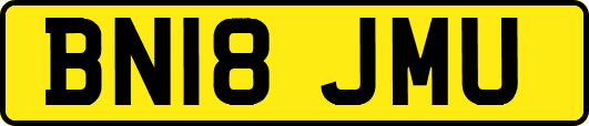 BN18JMU