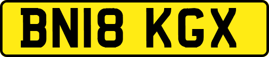 BN18KGX