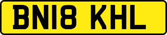 BN18KHL