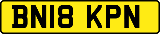 BN18KPN