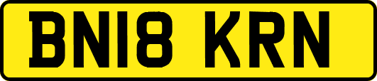BN18KRN