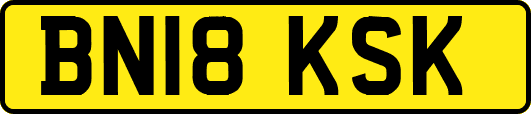 BN18KSK