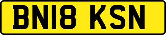 BN18KSN