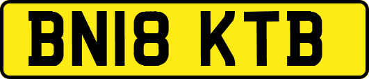 BN18KTB