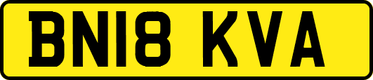 BN18KVA