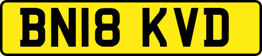 BN18KVD