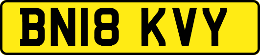 BN18KVY