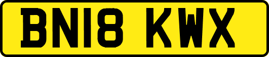 BN18KWX