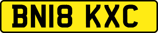 BN18KXC