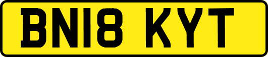 BN18KYT