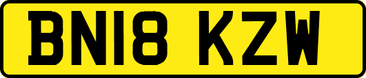 BN18KZW