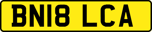 BN18LCA