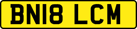 BN18LCM