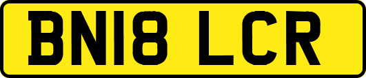 BN18LCR