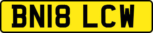 BN18LCW