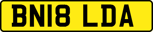 BN18LDA