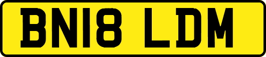 BN18LDM