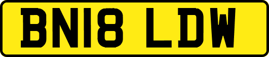 BN18LDW