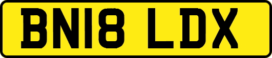 BN18LDX