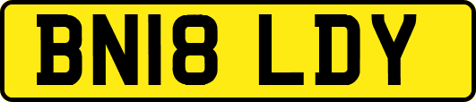 BN18LDY