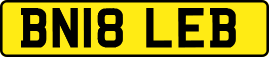 BN18LEB