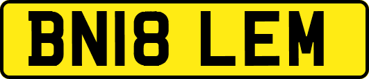 BN18LEM