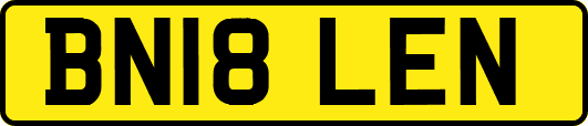 BN18LEN