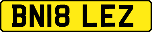 BN18LEZ