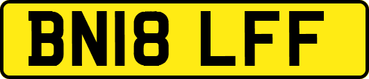 BN18LFF