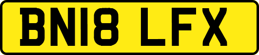 BN18LFX