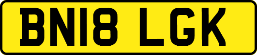 BN18LGK