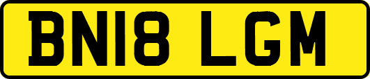 BN18LGM