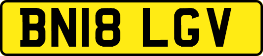 BN18LGV