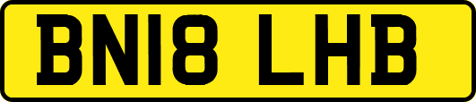 BN18LHB