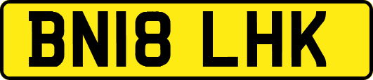 BN18LHK