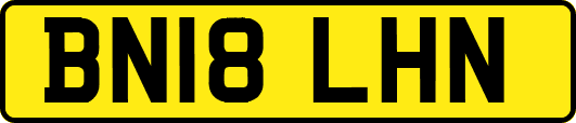 BN18LHN