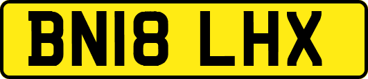 BN18LHX