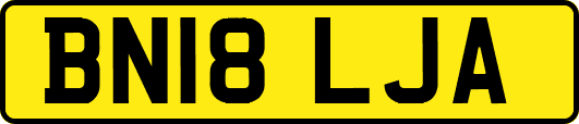 BN18LJA