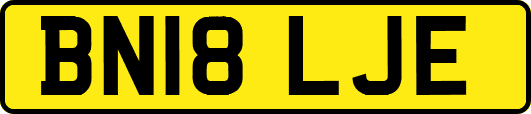 BN18LJE