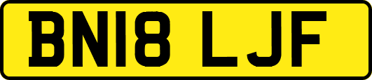 BN18LJF