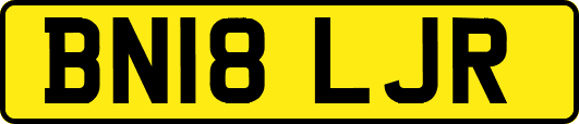 BN18LJR